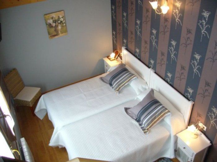 Casa Rural Bosque Azul La Rioja - Casas